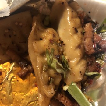 Wicked Pho - Spicy dumplings - Vietnamese Near Me - El Paso, Texas Wicked Pho - Spicy dumplings - Vietnamese Near Me - El Paso, Texas