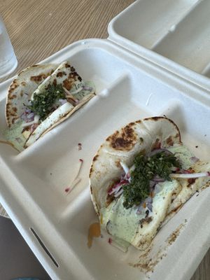 Evette's Lincoln Park by null