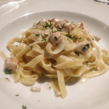 Lavo - Fettuccine Alfredo - Italian Near Me - Las Vegas, Nevada Lavo - Fettuccine Alfredo - Italian Near Me - Las Vegas, Nevada