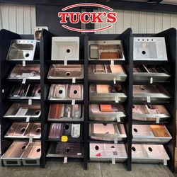 Tuck's
