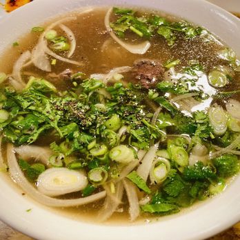 Tiny Saigon - Pho bowl - Vietnamese Near Me - Corona, California