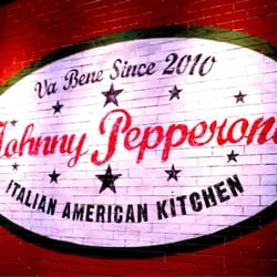 Johnny Pepperoni