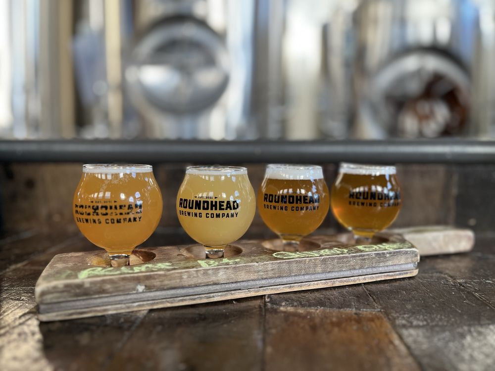 Roundhead Brewing