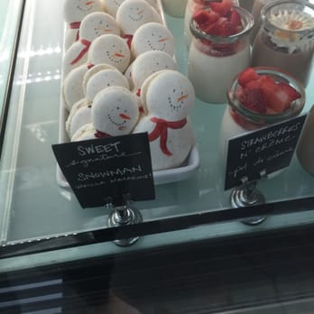 SWEET - Cute snowmen! - Coffee & Tea Near Me - Houston, Texas SWEET - Cute snowmen! - Coffee & Tea Near Me - Houston, Texas