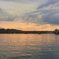 Sea Suite Cruises - Views