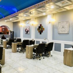 Nail Bar Spa