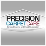 Precision Carpet Care