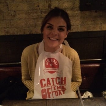 Big Easy - Barbeque Near Me - London, XGL