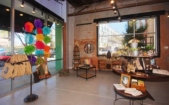 Brickworks Atlanta by null