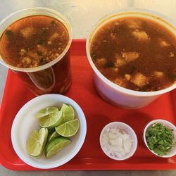 Tortilleria Y Restaurante La Guadalupana