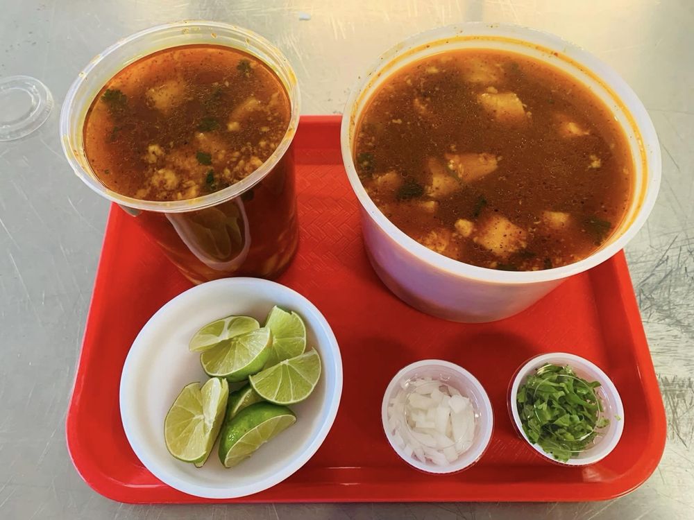 Tortilleria Y Restaurante La Guadalupana