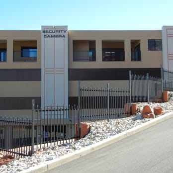 Monster Storage - Self Storage Near Me - St. George, Utah Monster Storage - Self Storage Near Me - St. George, Utah