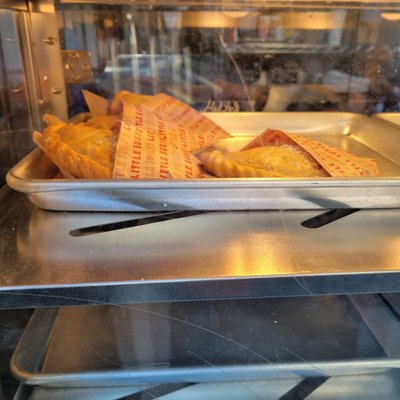 Little Susie’s Coffee & Pie by null