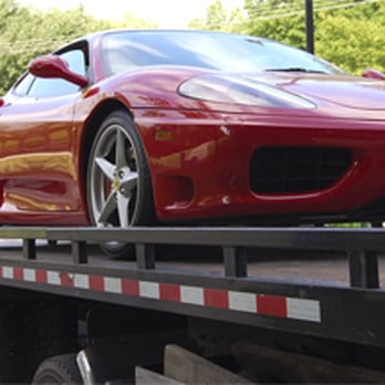 Imperial Towing - Imperial Towing, Melbourne, Fl - Towing Near Me - Melbourne, Florida