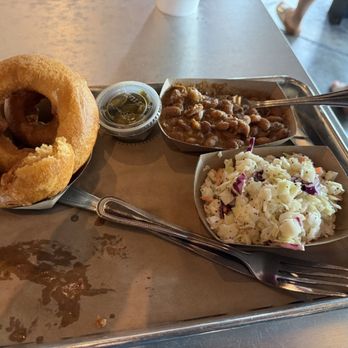 Heim Barbecue - Sides - Barbeque Near Me - Dallas, Texas Heim Barbecue - Sides - Barbeque Near Me - Dallas, Texas