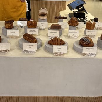 Parachute Bakery - January 2026 options - Cafes Near Me - San Francisco, California Parachute Bakery - January 2026 options - Cafes Near Me - San Francisco, California