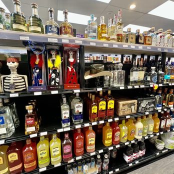Star Liquor - Big Bend - a wide selection of liquor - Beer, Wine & Spirits Near Me - Riverview, Florida Star Liquor - Big Bend - a wide selection of liquor - Beer, Wine & Spirits Near Me - Riverview, Florida