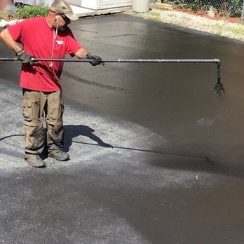 NH BLACKTOP SEALERS - Updated September 2024 - 58 Priscilla Ln, Auburn ...