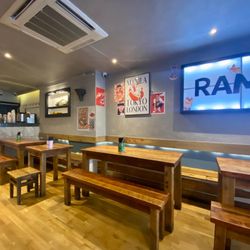 Ramo Ramen