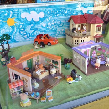 Toys et Cetera - Calico Critters Sneak Preview - Toy Stores Near Me - Chicago, Illinois Toys et Cetera - Calico Critters Sneak Preview - Toy Stores Near Me - Chicago, Illinois