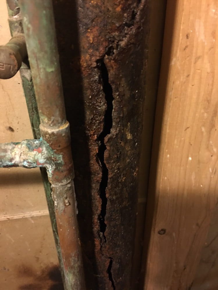 Slide of Balanced Plumbing