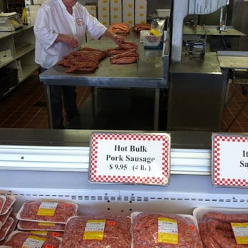 Nahunta Pork Center - Sausage! - Meat Shops Near Me - Pikeville, North Carolina Nahunta Pork Center - Sausage! - Meat Shops Near Me - Pikeville, North Carolina