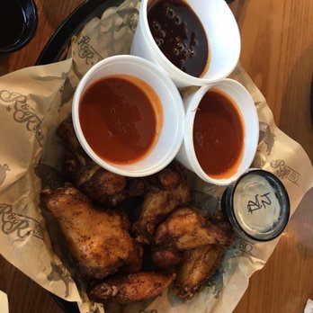 R&R BBQ - Barbeque Near Me - Lehi, Utah R&R BBQ - Barbeque Near Me - Lehi, Utah