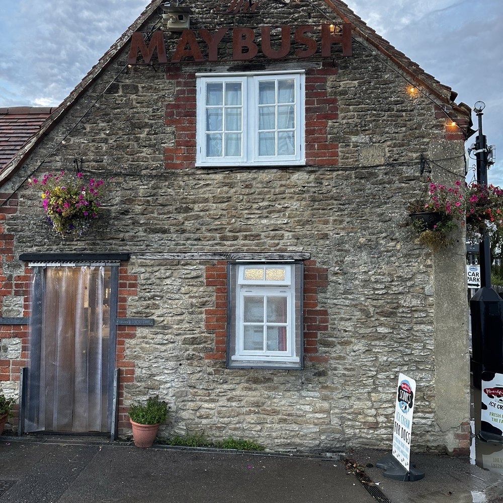 The Maybush - Pubs Near Me The Maybush - Pubs Near Me
