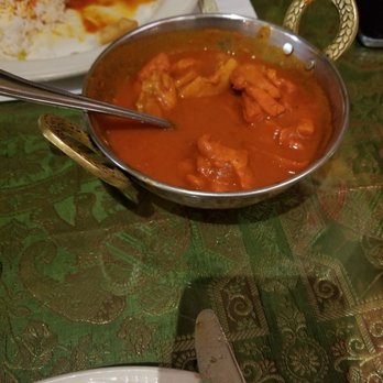 Royal India - Chicken Vindaloo in tomato sauce, no thank you. - Indian Near Me - Bountiful, Utah Royal India - Chicken Vindaloo in tomato sauce, no thank you. - Indian Near Me - Bountiful, Utah