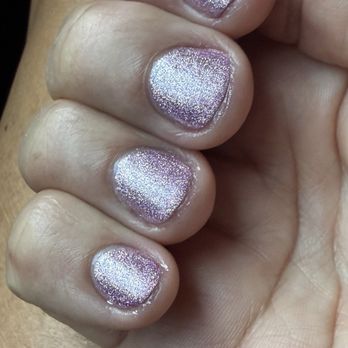 Boutique Nails - Smudges on every single finger! Bad work. - Nail Salons Near Me - Trinity, Florida Boutique Nails - Smudges on every single finger! Bad work. - Nail Salons Near Me - Trinity, Florida