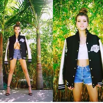 Heather Rose Beauty - Hair Styling & Makeup on Sofia Richie by Me Photo shot by Amber Asaly - Hair Stylists Near Me - Los Angeles, California Heather Rose Beauty - Hair Styling & Makeup on Sofia Richie by Me Photo shot by Amber Asaly - Hair Stylists Near Me - Los Angeles, California