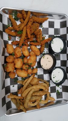 ETX Brewing Company by null