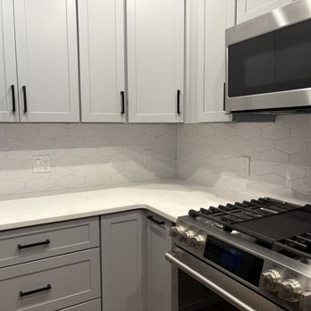 Tri-State Stone & Tile - Kitchen & Bath Near Me - Rockaway, New Jersey