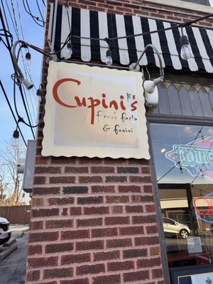 Cupini's by null