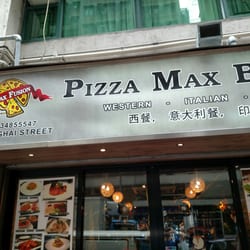 Pizza Max Bistro