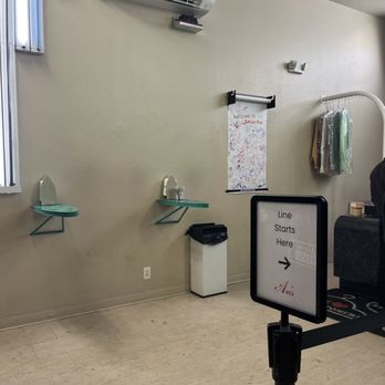 An's Dry Cleaning - Gelato Near Me - San Diego, California