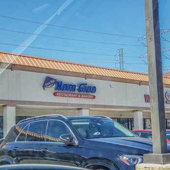 Nam Giao - exterior - Vietnamese Near Me - Houston, Texas Nam Giao - exterior - Vietnamese Near Me - Houston, Texas