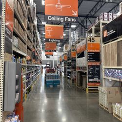 The Home Depot