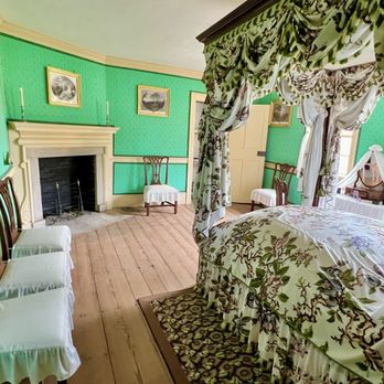 George Washington's Mount Vernon - Museums Near Me - Mount Vernon, Virginia