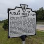 Photo of Audley Paul's Fort