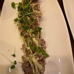 Etabli - Tataki tuna