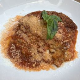 Lasagna