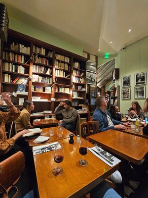 La Belle Hortense by null