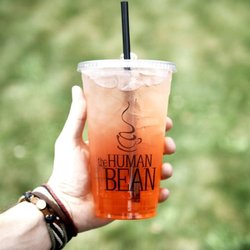 The Human Bean