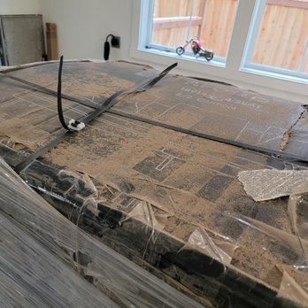 Valyou - Dirty, dusty and broken - Furniture Stores Near Me - Honolulu, Hawaii