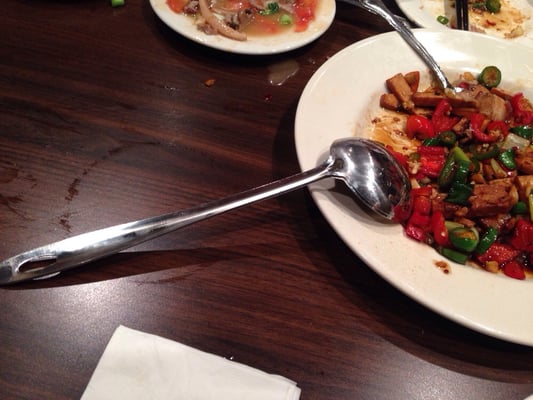 Hunan Bistro 湘知湘味 by null