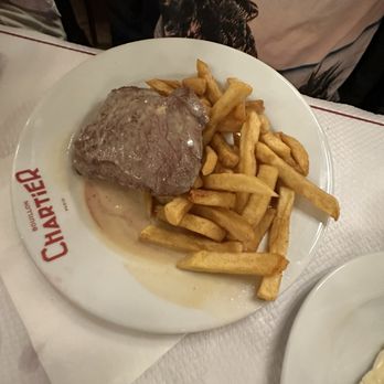 Bouillon Chartier - French Near Me - Paris, 75