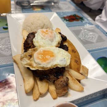 Inka Chef - Peruvian Near Me - Manassas, Virginia