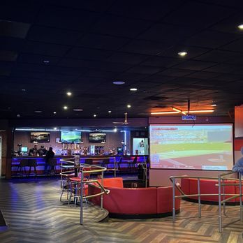 Bowlero Christown - Venues & Event Spaces Near Me - Phoenix, Arizona