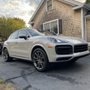 Photo of DADS Detail